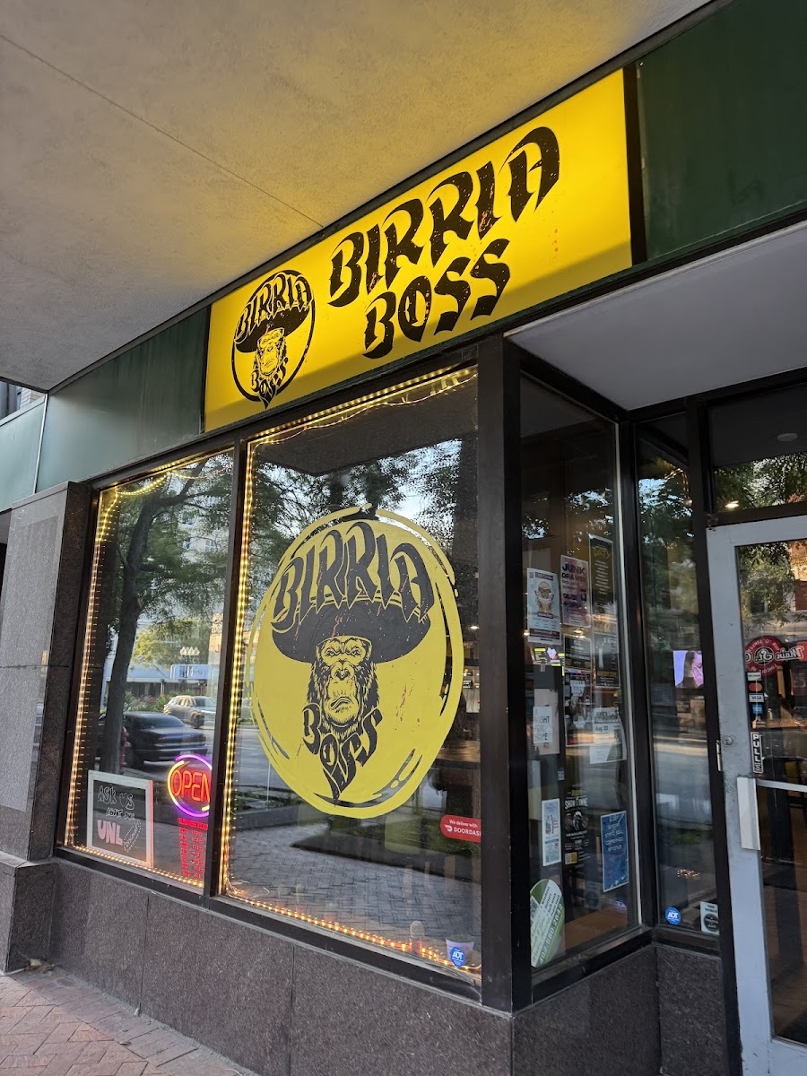 Birria Boss, Llc
